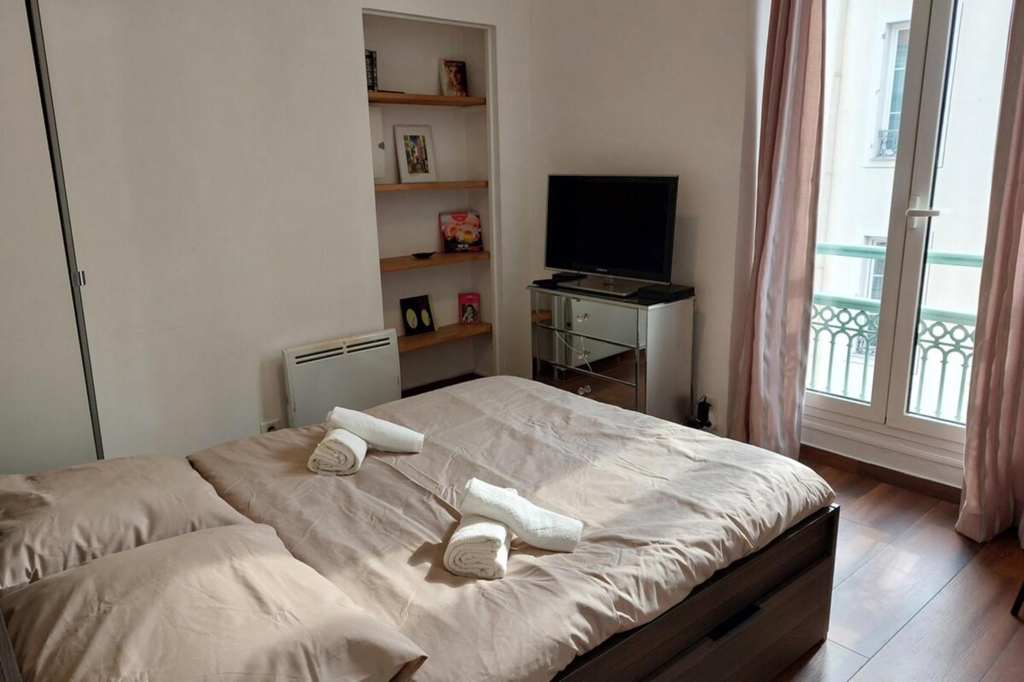 Sibylle - Trip - - By Tgb Apartamento
